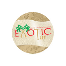 EXOTIC TUR Logo
