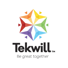 TEKWILL Logo