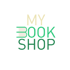 MY BOOK SHOP Logo