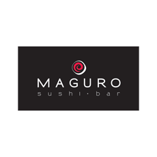 MAGURO Logo