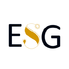 ESGSOLAR Logo