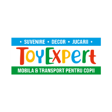 TOYEXPERT Logo