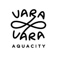 VARA VARA AQUACITY Logo