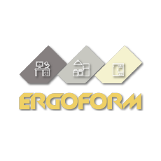 ERGOFORM Logo
