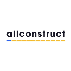 ALLCONSTRUCT Logo