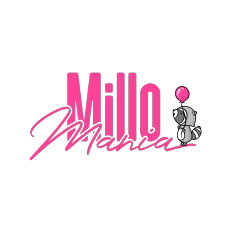 MILLOMANIA Logo