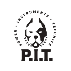 P.I.T. Logo