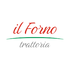 IL FORNO TRATTORIA Logo