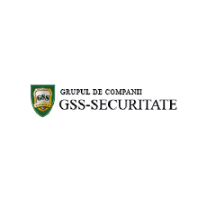 GSS-SECURITATE Logo