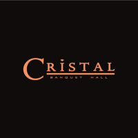 Cristal Banquet Hall Logo