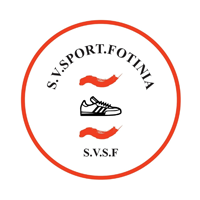 SPORT FOTINA Logo