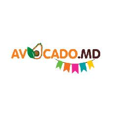 AVOCADO.MD Logo