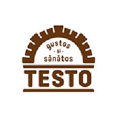 TESTO Logo