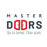 MasterDoors Logo