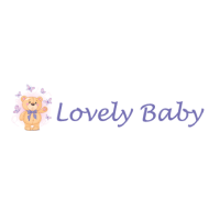 Lovely Baby Logo