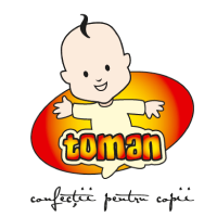 Toman Logo