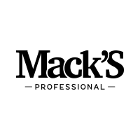Mack's Professional Logo