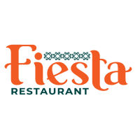 Restaurant Fiesta Logo