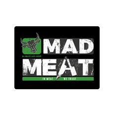 MAD MEAT