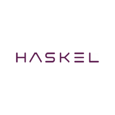 HASKEL DESIGN Logo