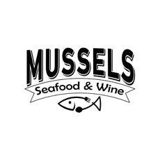 MUSSELS BAR Logo