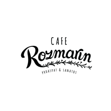 CAFE ROZMARIN