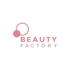 BEAUTY FACTORY Logo