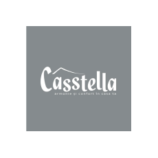CASSTELLA Logo