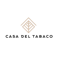 CASA DEL TABACO Logo