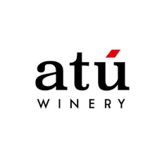 ATU WINERY Logo