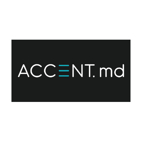 ACCENT.MD Logo