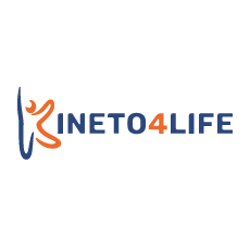 KINETO4LIFE Logo