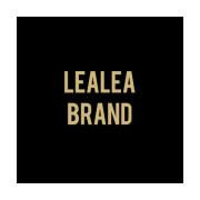 LEA LEA BRAND Logo
