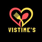 VisTime'S Logo