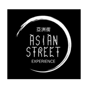 Asian Street