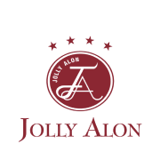 JOLLY ALON Hotel Logo