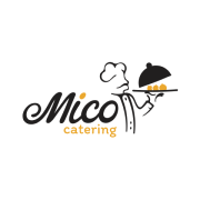 Mico & Bisquit Cafe Logo