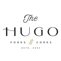 Hugo Forks & Corks