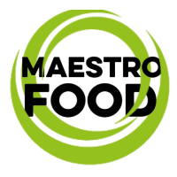 MAESTRO FOOD Logo