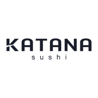 KATANA SUSHI Logo