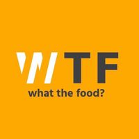 What The Food Logo