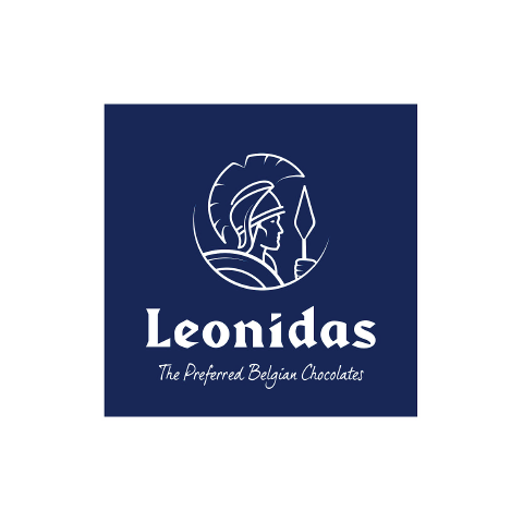 LEONIDAS Logo