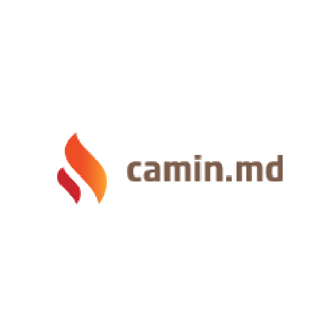 CAMIN.MD Logo