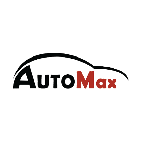 AUTOMAX Logo