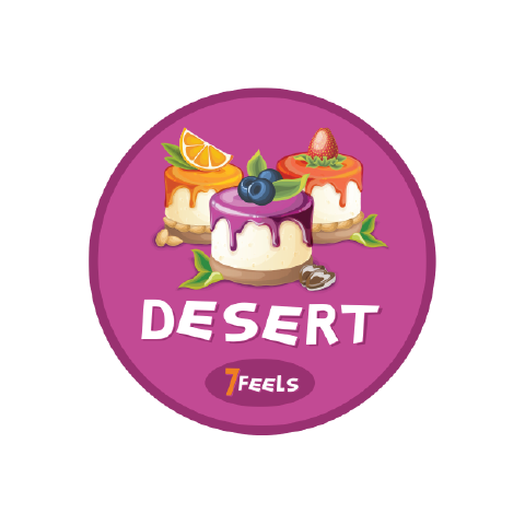 DESERT 7 FEELS