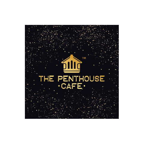 PENTHOUSE CAFE Logo