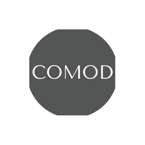COMOD Logo