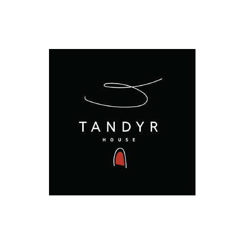 TANDYR HOUSE MOLDOVA Logo