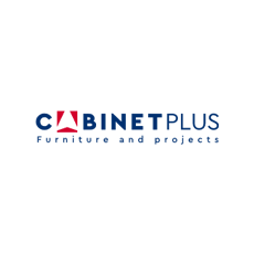 CABINET PLUS Logo