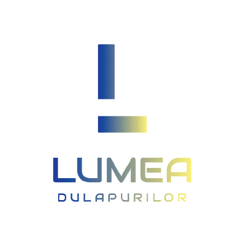 LUMEA DULAPURILOR Logo